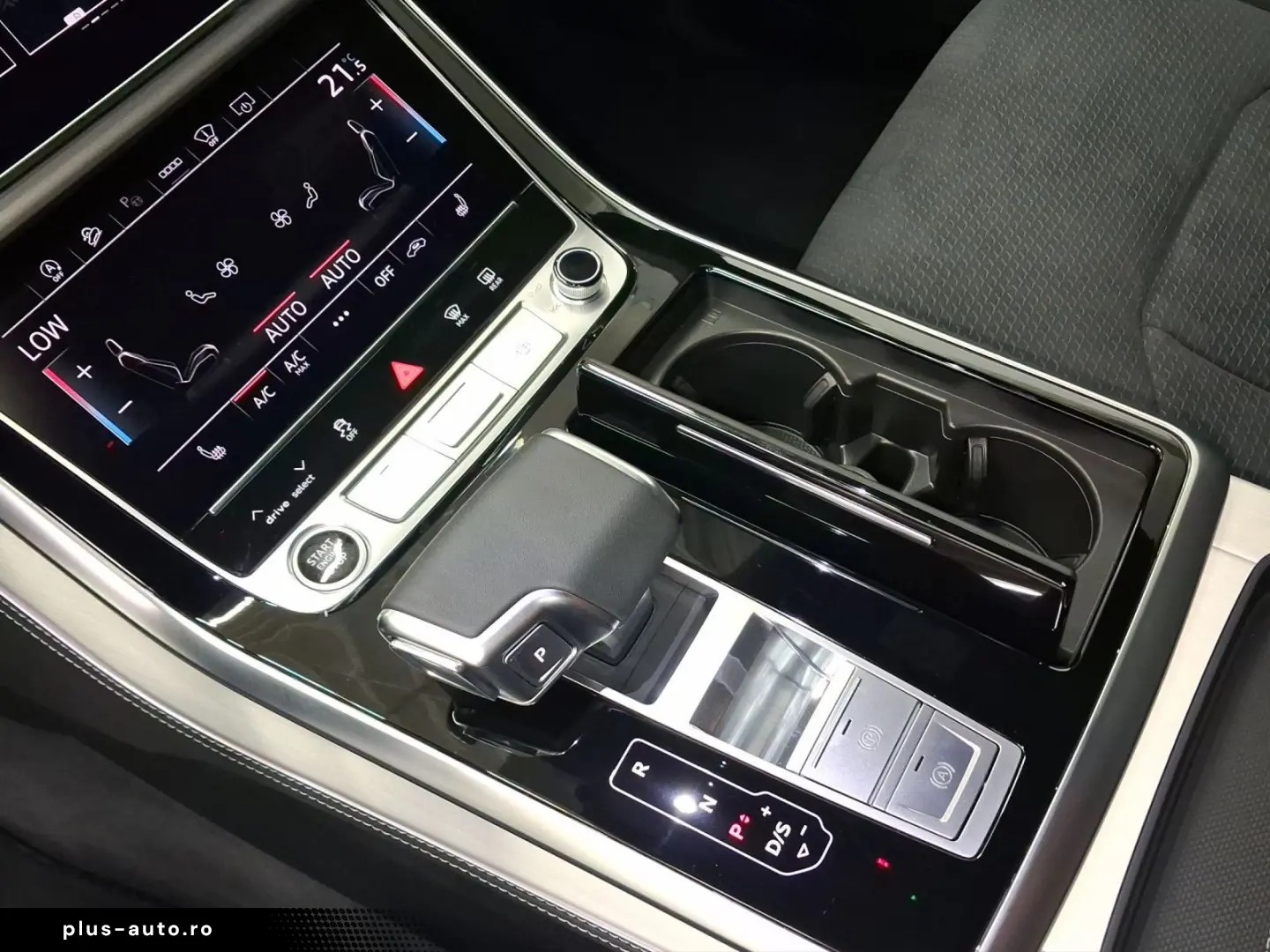 AUDI Q8 TFSI Q 2x S LINE