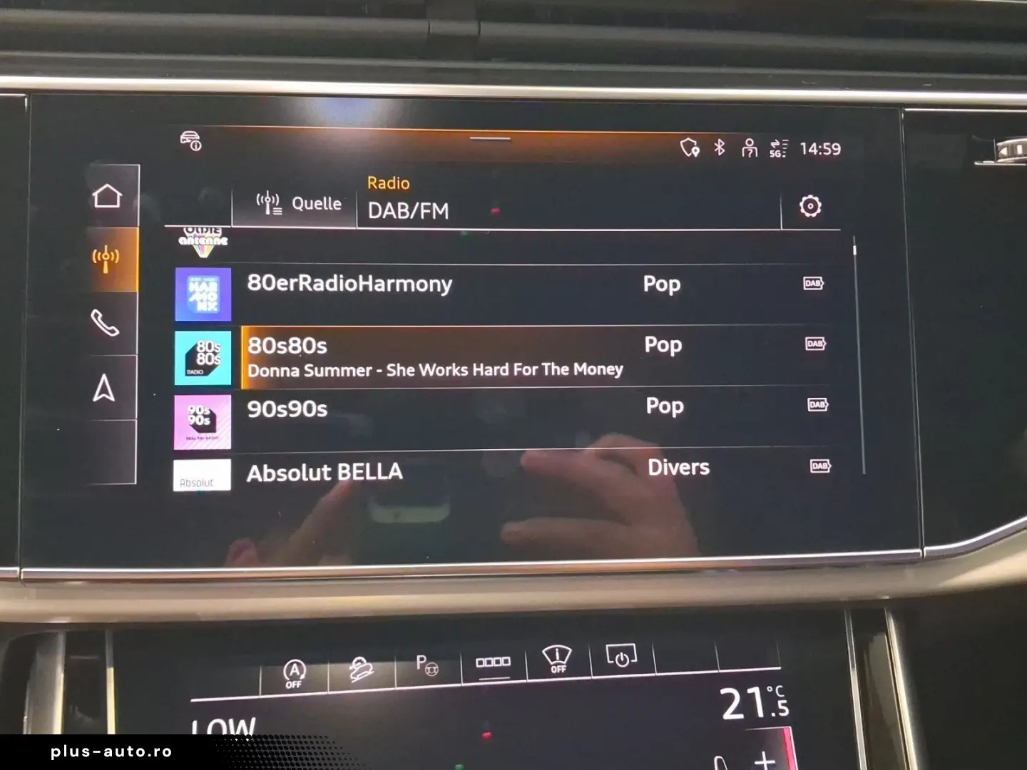 AUDI Q8 TFSI Q 2x S LINE