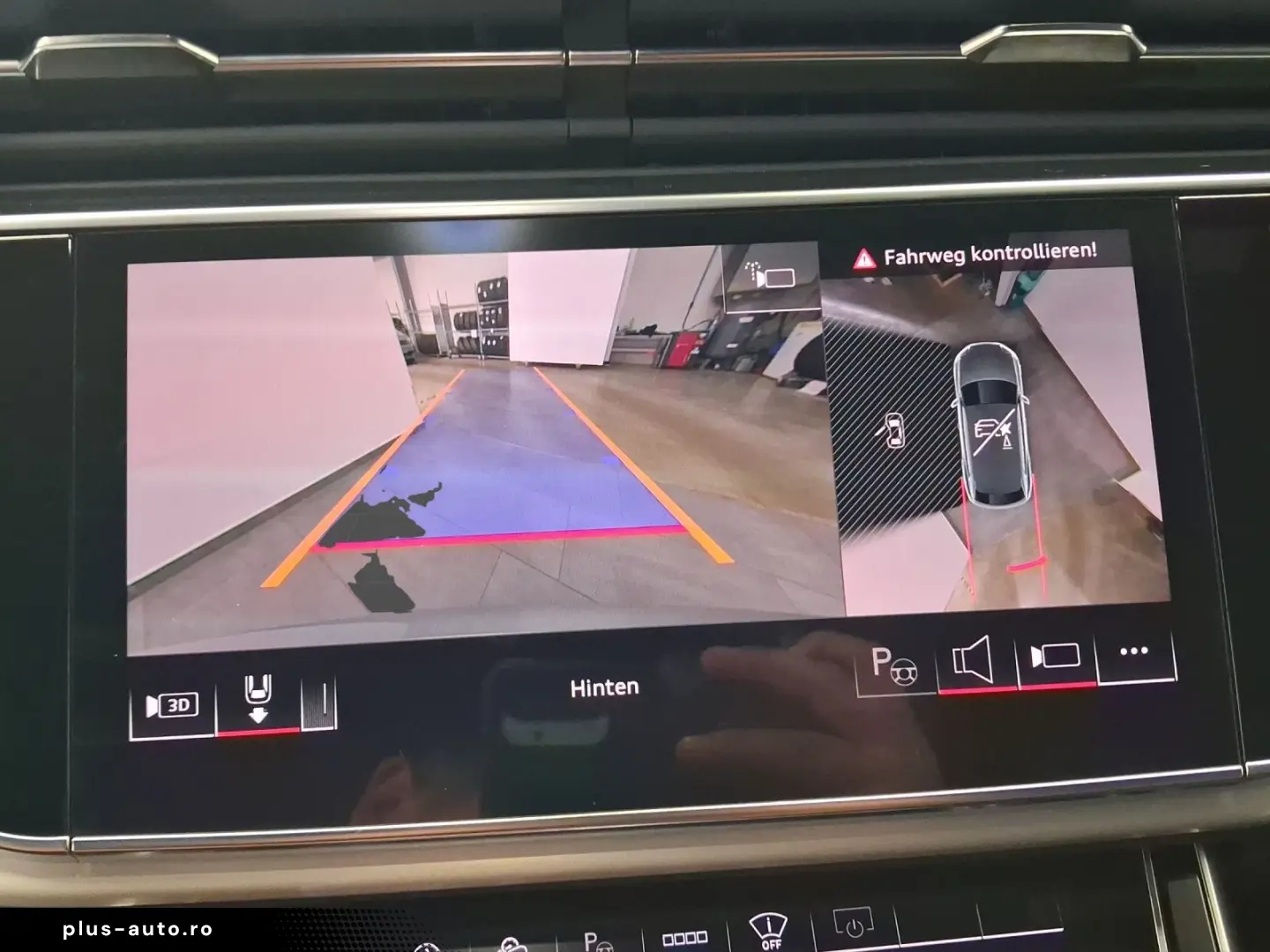 AUDI Q8 TFSI Q 2x S LINE