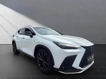 Lexus NX 450h   F Sport