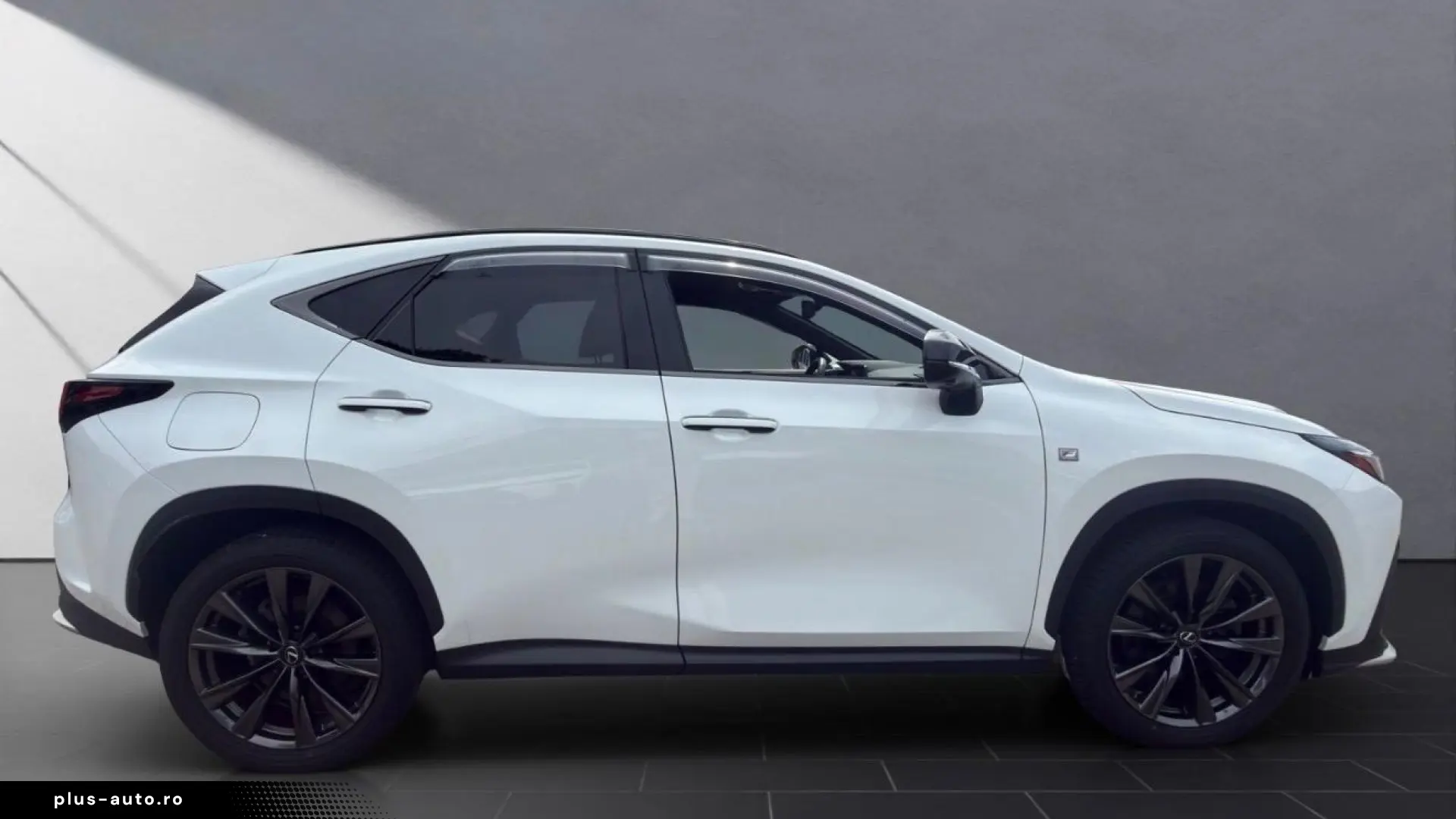 Lexus NX 450h   F Sport