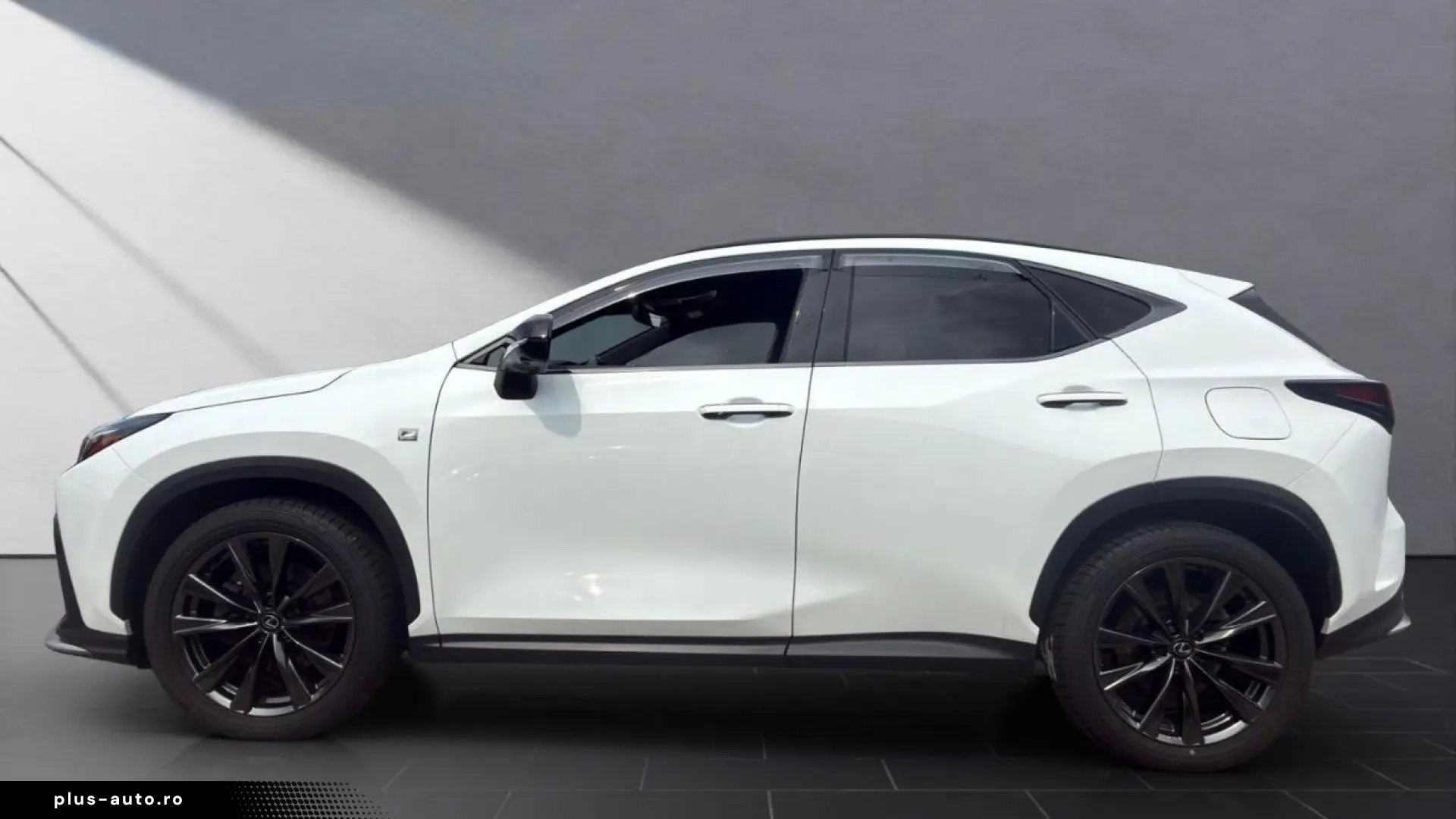Lexus NX 450h   F Sport