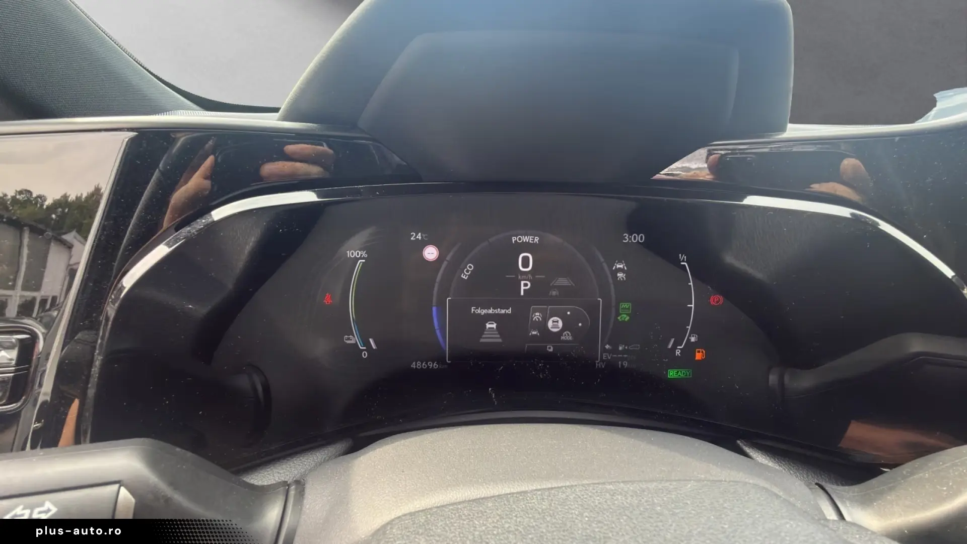 Lexus NX 450h   F Sport
