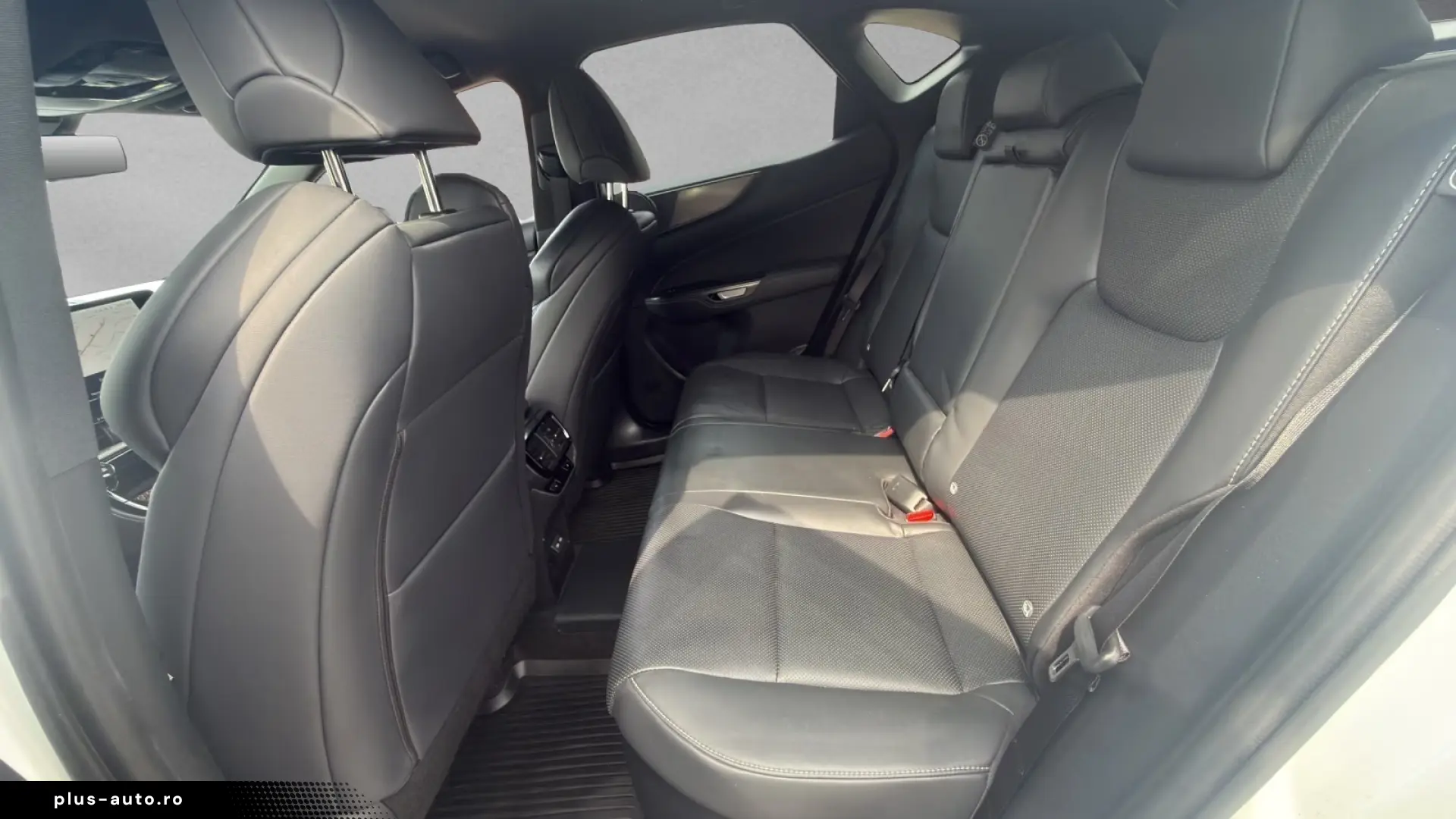 Lexus NX 450h   F Sport