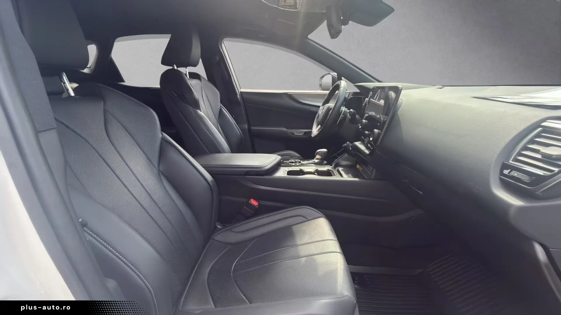 Lexus NX 450h   F Sport