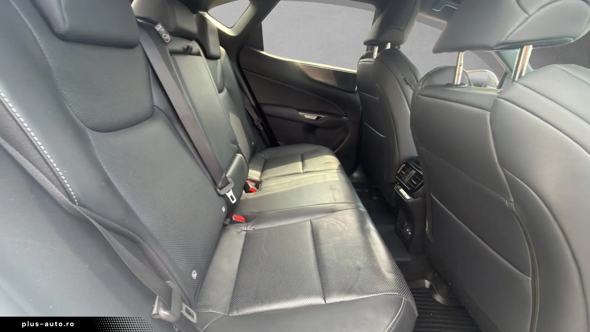 Lexus NX 450h   F Sport