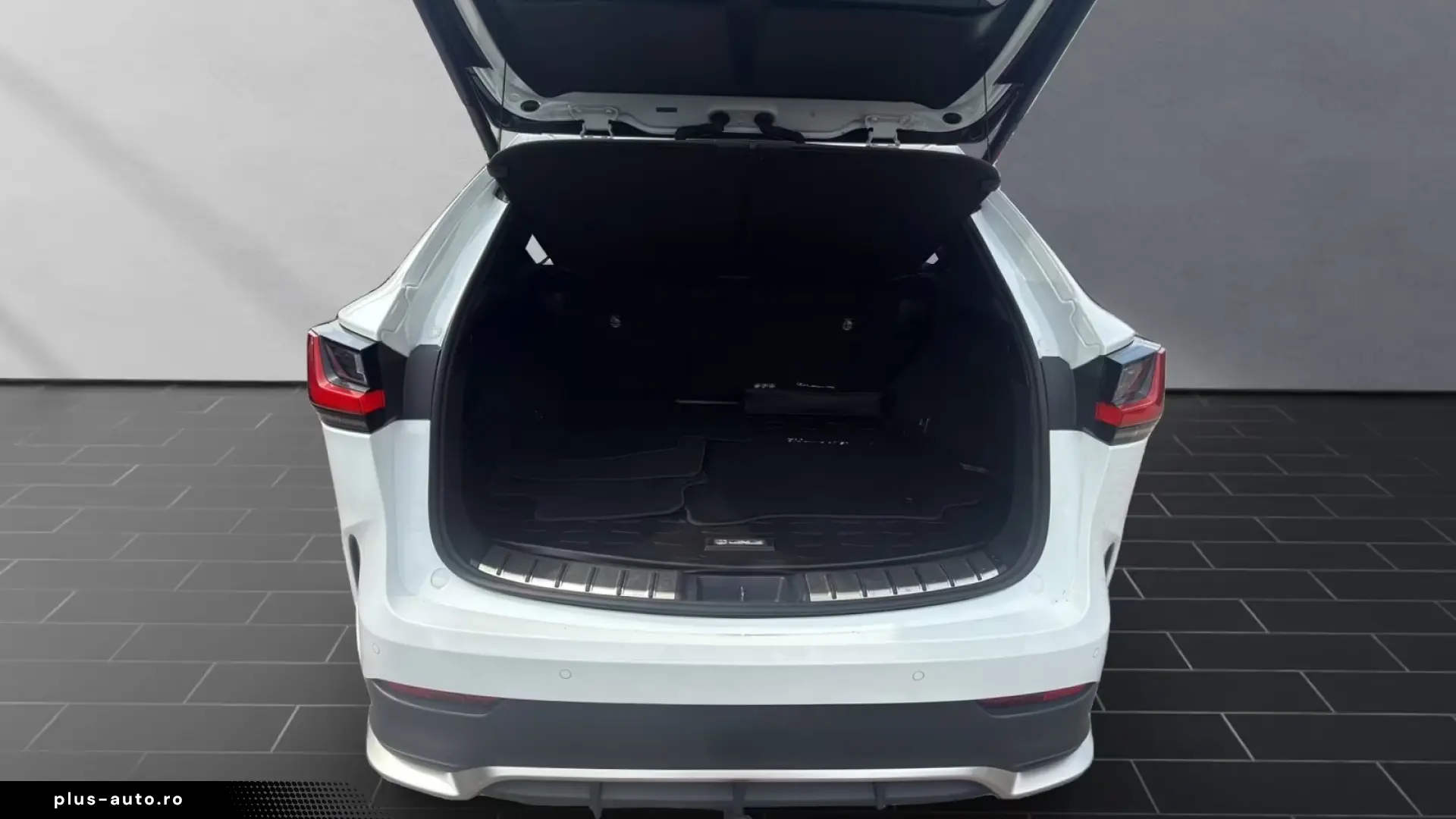 Lexus NX 450h   F Sport
