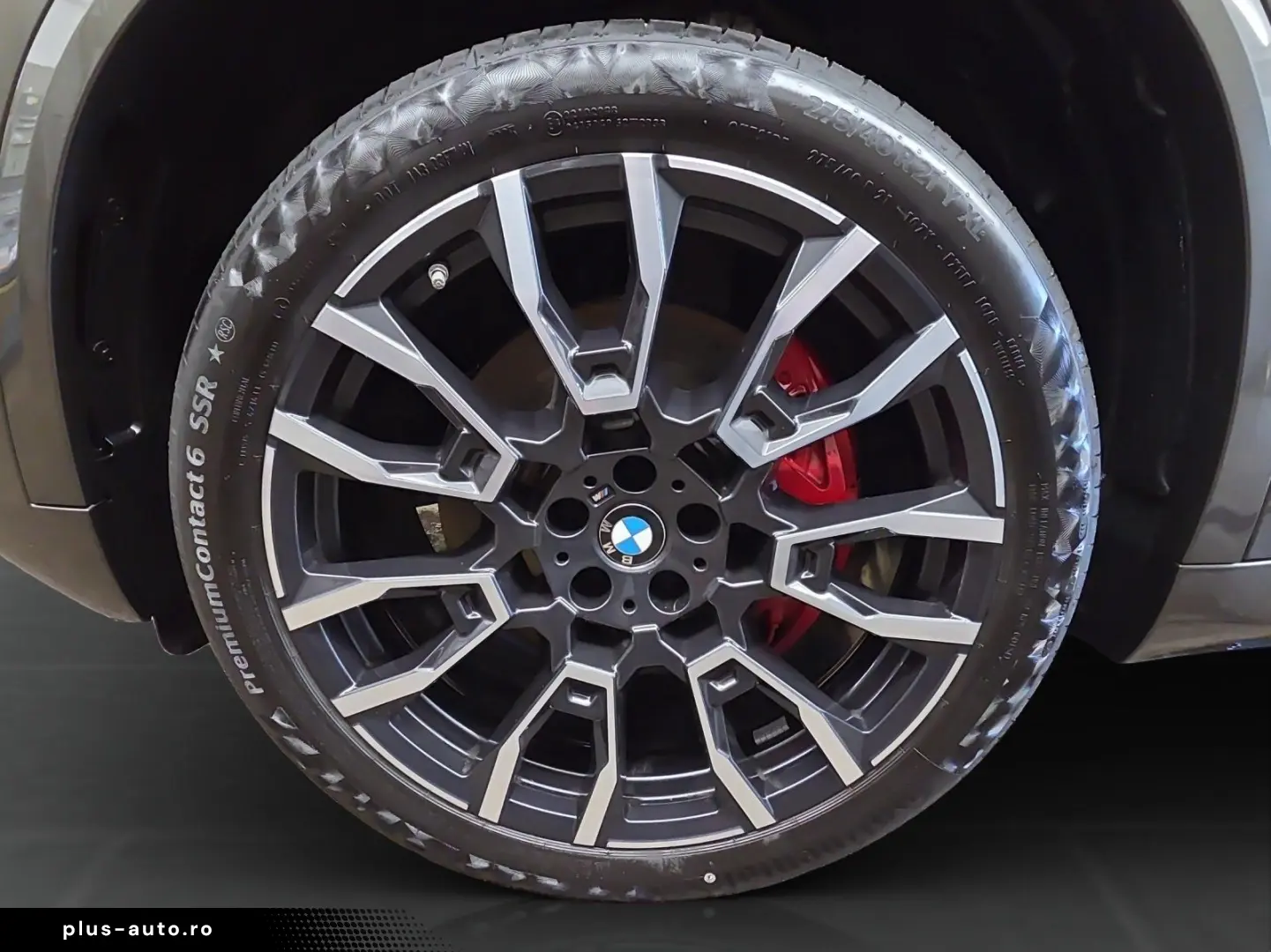BMW X5 xDrive40d M SportPro