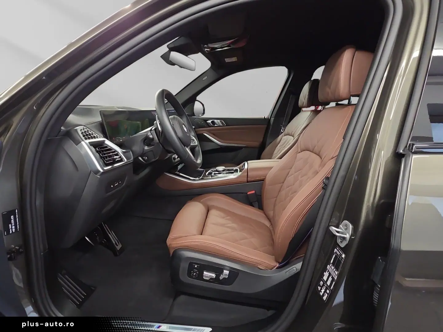 BMW X5 xDrive40d M SportPro