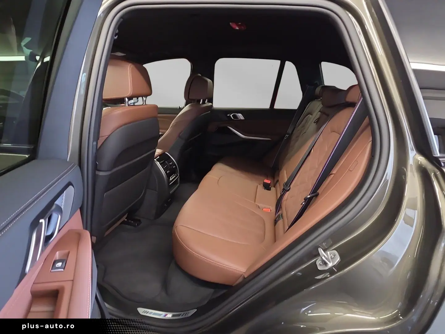 BMW X5 xDrive40d M SportPro