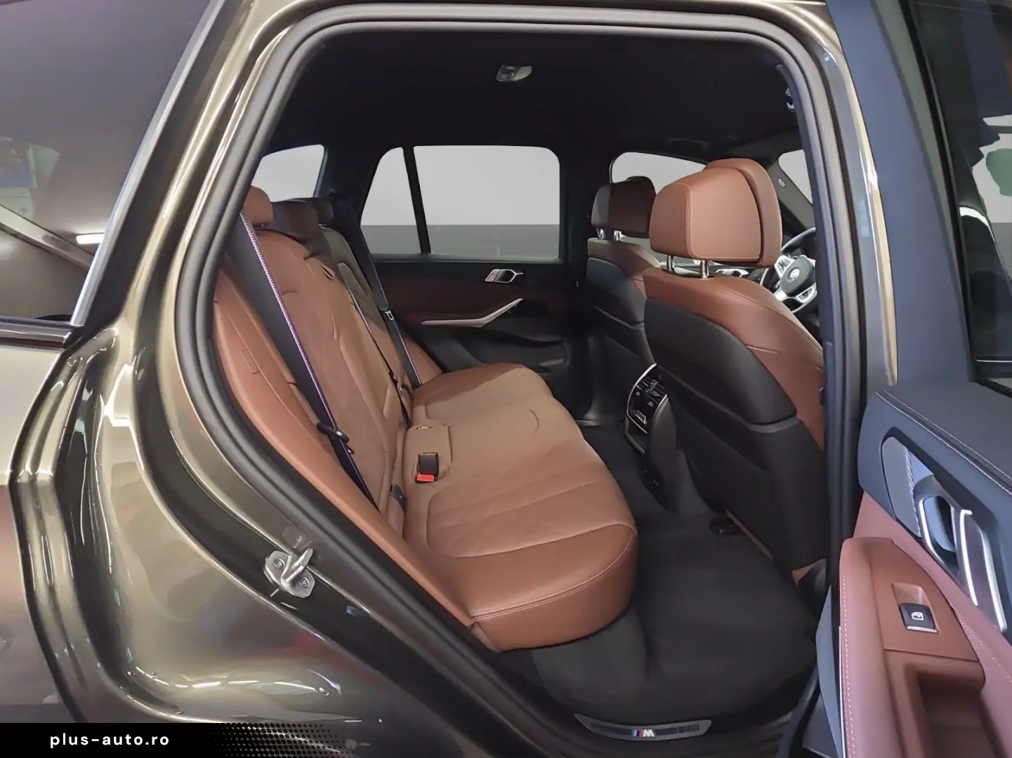 BMW X5 xDrive40d M SportPro