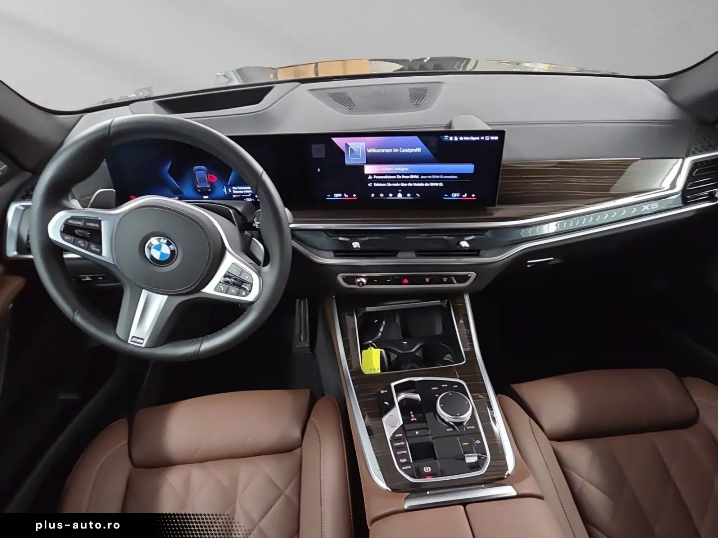 BMW X5 xDrive40d M SportPro