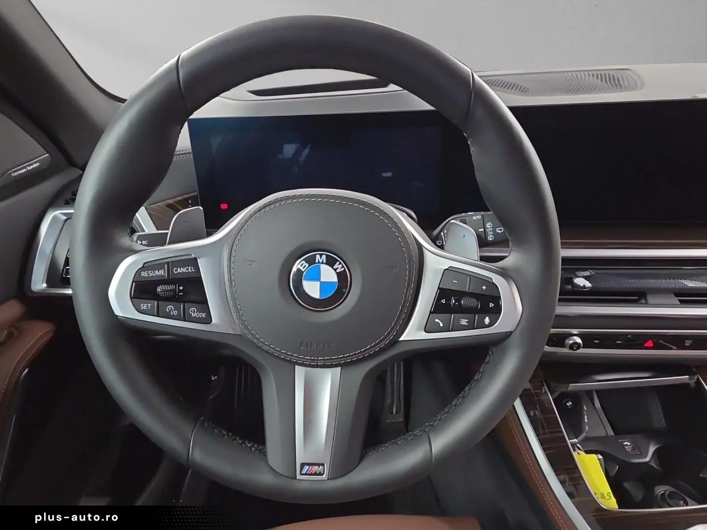 BMW X5 xDrive40d M SportPro