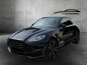 ASTON MARTIN DBX 707 4.0 V8 Pano SportAGA