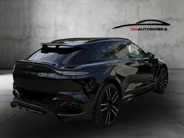 ASTON MARTIN DBX 707 4.0 V8 Pano SportAGA