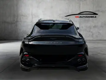 ASTON MARTIN DBX 707 4.0 V8 Pano SportAGA