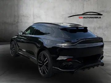 ASTON MARTIN DBX 707 4.0 V8 Pano SportAGA