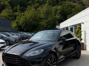 ASTON MARTIN DBX 707 4.0 V8 Pano SportAGA
