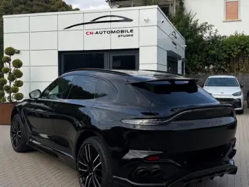 ASTON MARTIN DBX 707 4.0 V8 Pano SportAGA