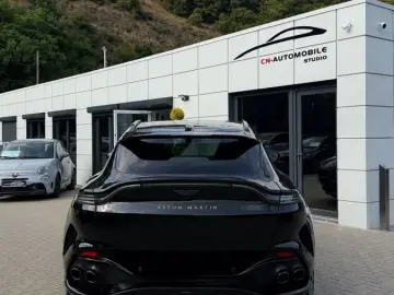ASTON MARTIN DBX 707 4.0 V8 Pano SportAGA