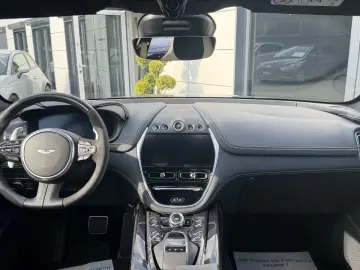 ASTON MARTIN DBX 707 4.0 V8 Pano SportAGA