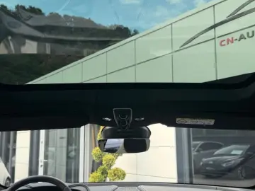 ASTON MARTIN DBX 707 4.0 V8 Pano SportAGA