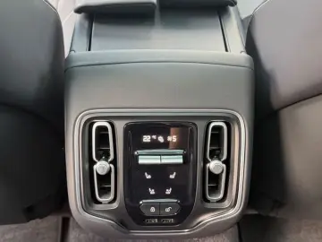 ASTON MARTIN DBX 707 4.0 V8 Pano SportAGA