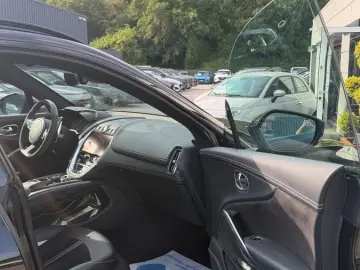 ASTON MARTIN DBX 707 4.0 V8 Pano SportAGA