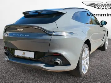 ASTON MARTIN DBX 4.0 V8  Aston Martin Memmingen