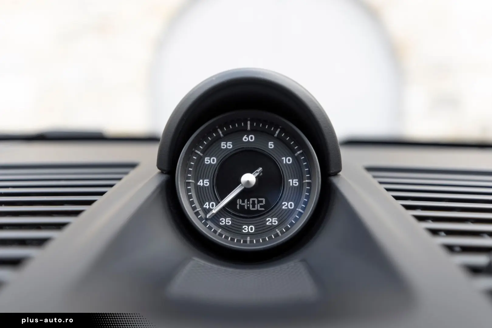PORSCHE 911 Carrera 992 BOSE SPORT CHRONO
