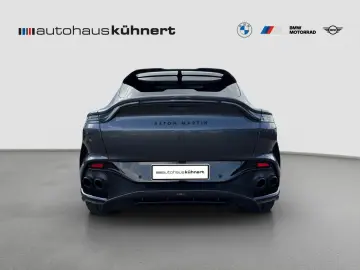 ASTON MARTIN DBX707 Carbon Sitzbelüftung 360