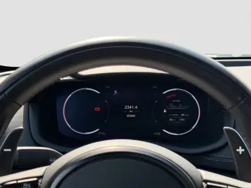 ASTON MARTIN DBX707 Carbon Sitzbelüftung 360