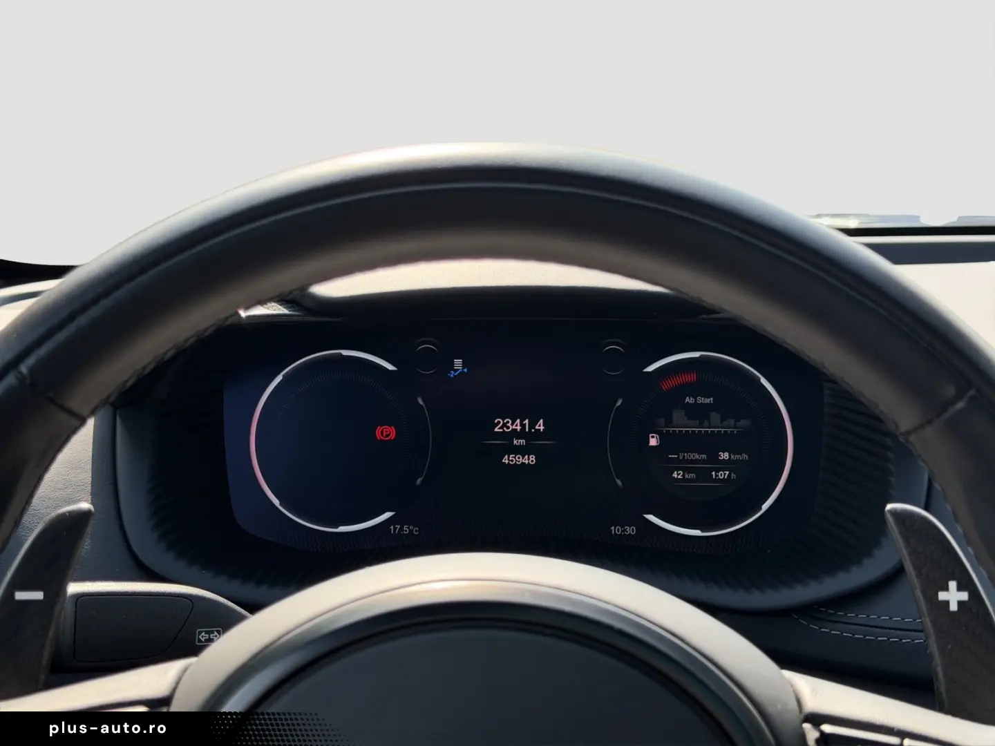 ASTON MARTIN DBX707 Carbon Sitzbelüftung 360