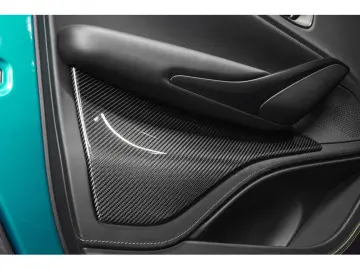 ASTON MARTIN DBX 707 AMR23 4.0 V8 Bi-Turbo