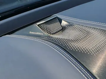 ASTON MARTIN DBX707 MY25 Facelift