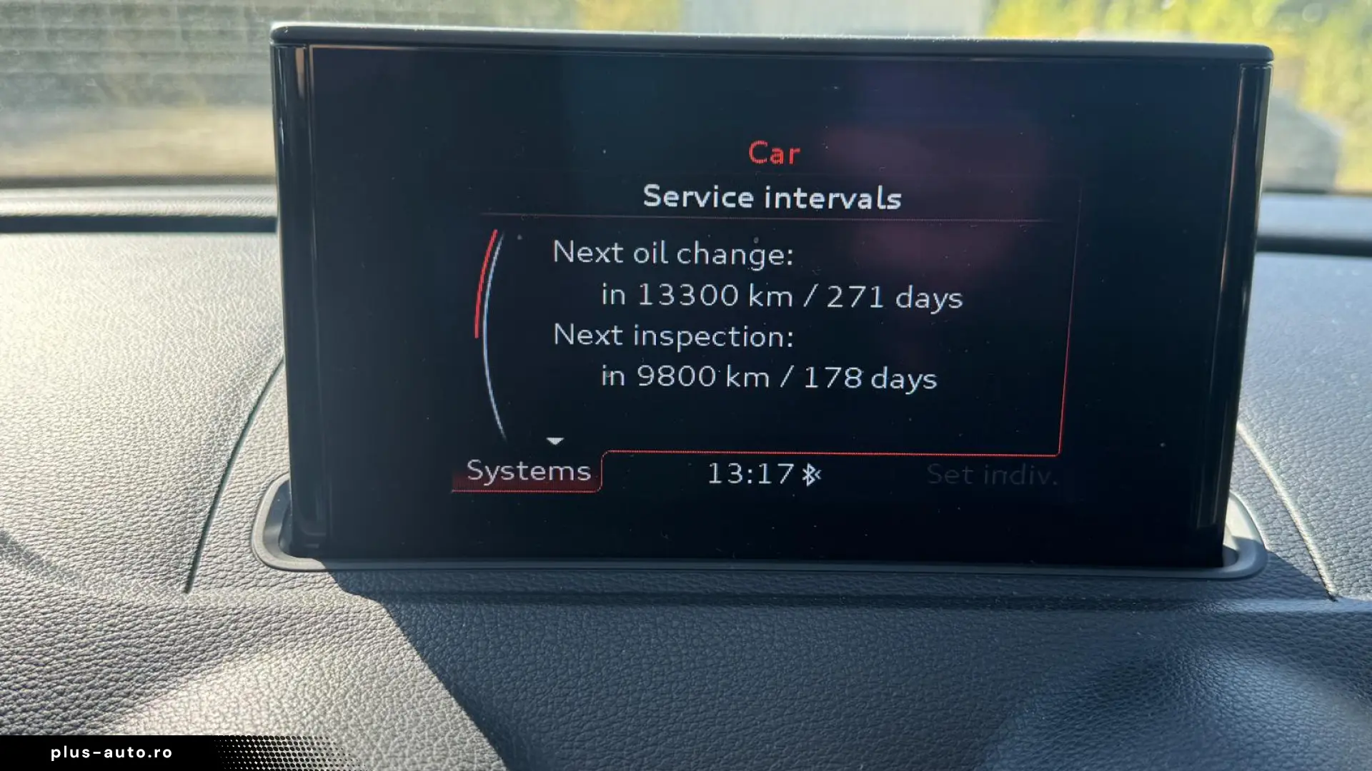 Audi A3 Sportback 1.4TSI Euro6 S-Tronic 2015