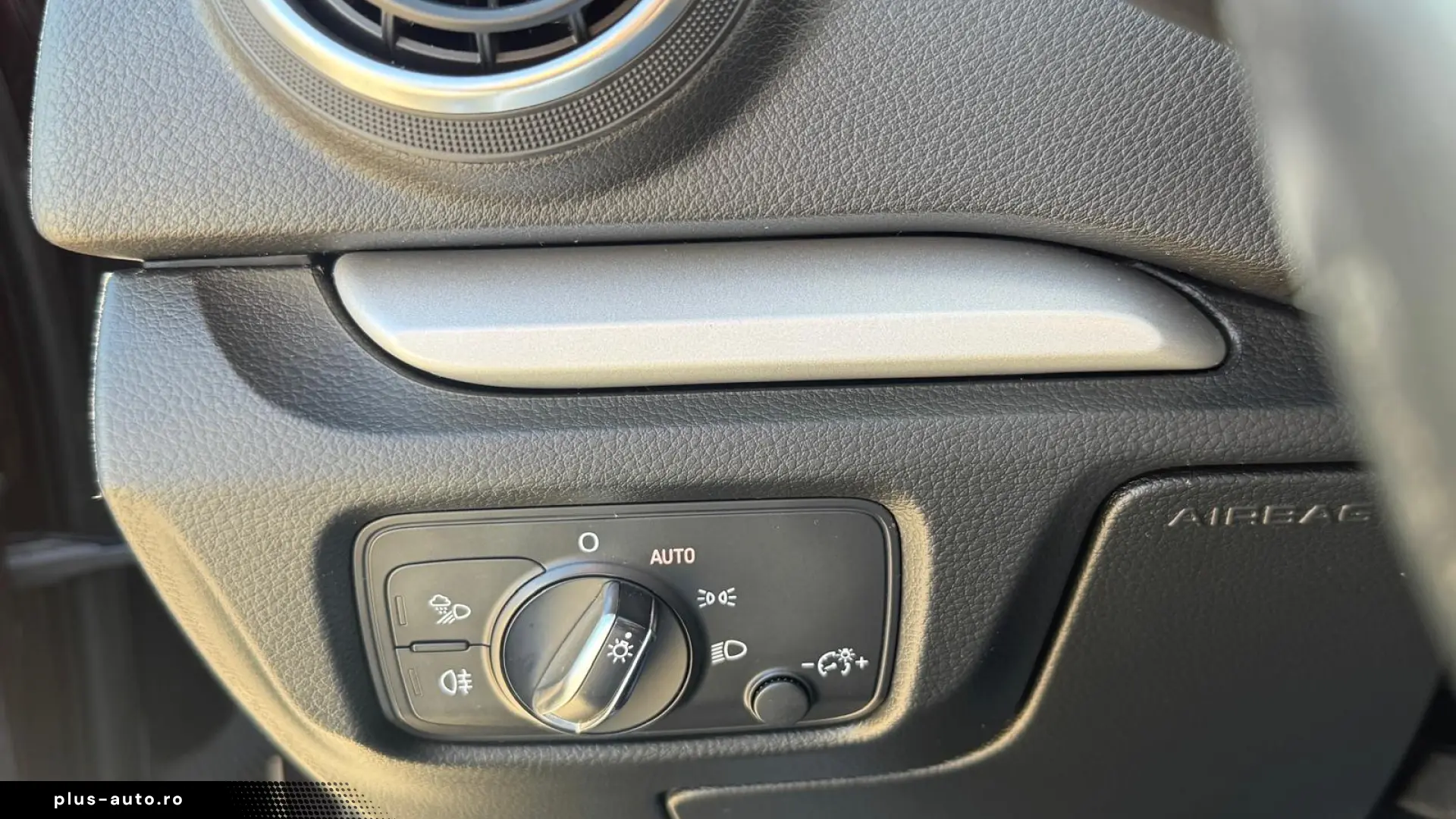 Audi A3 Sportback 1.4TSI Euro6 S-Tronic 2015