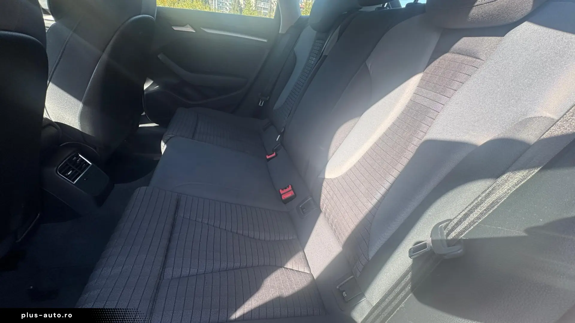 Audi A3 Sportback 1.4TSI Euro6 S-Tronic 2015