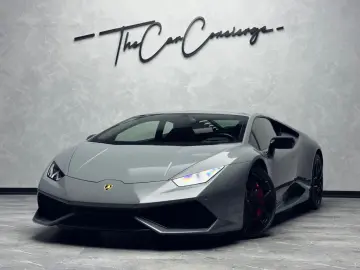 LAMBORGHINI Huracán LP610-4   LIFT   AD PERSONAM   CARBON