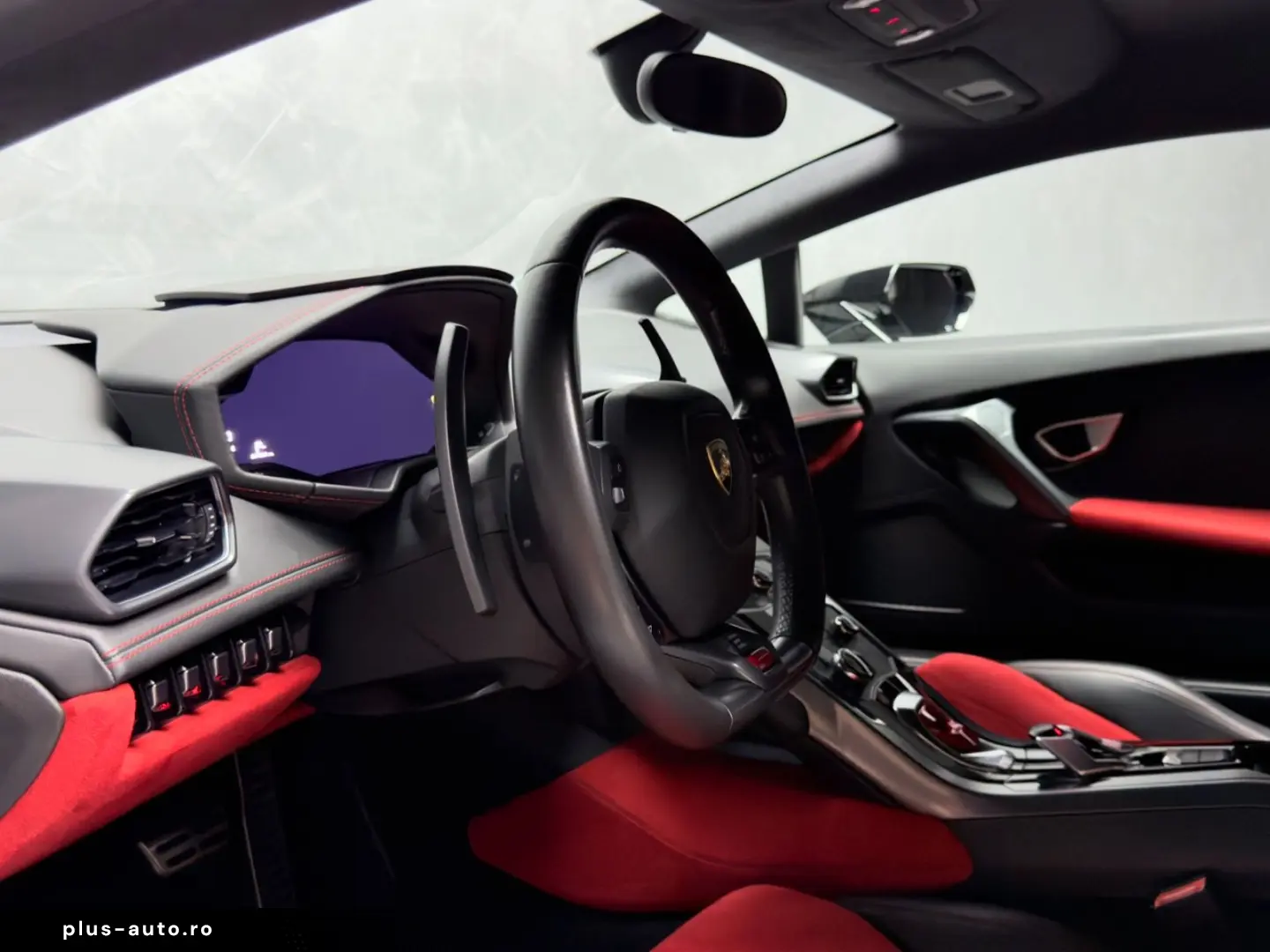 LAMBORGHINI Huracán LP610-4   LIFT   AD PERSONAM   CARBON