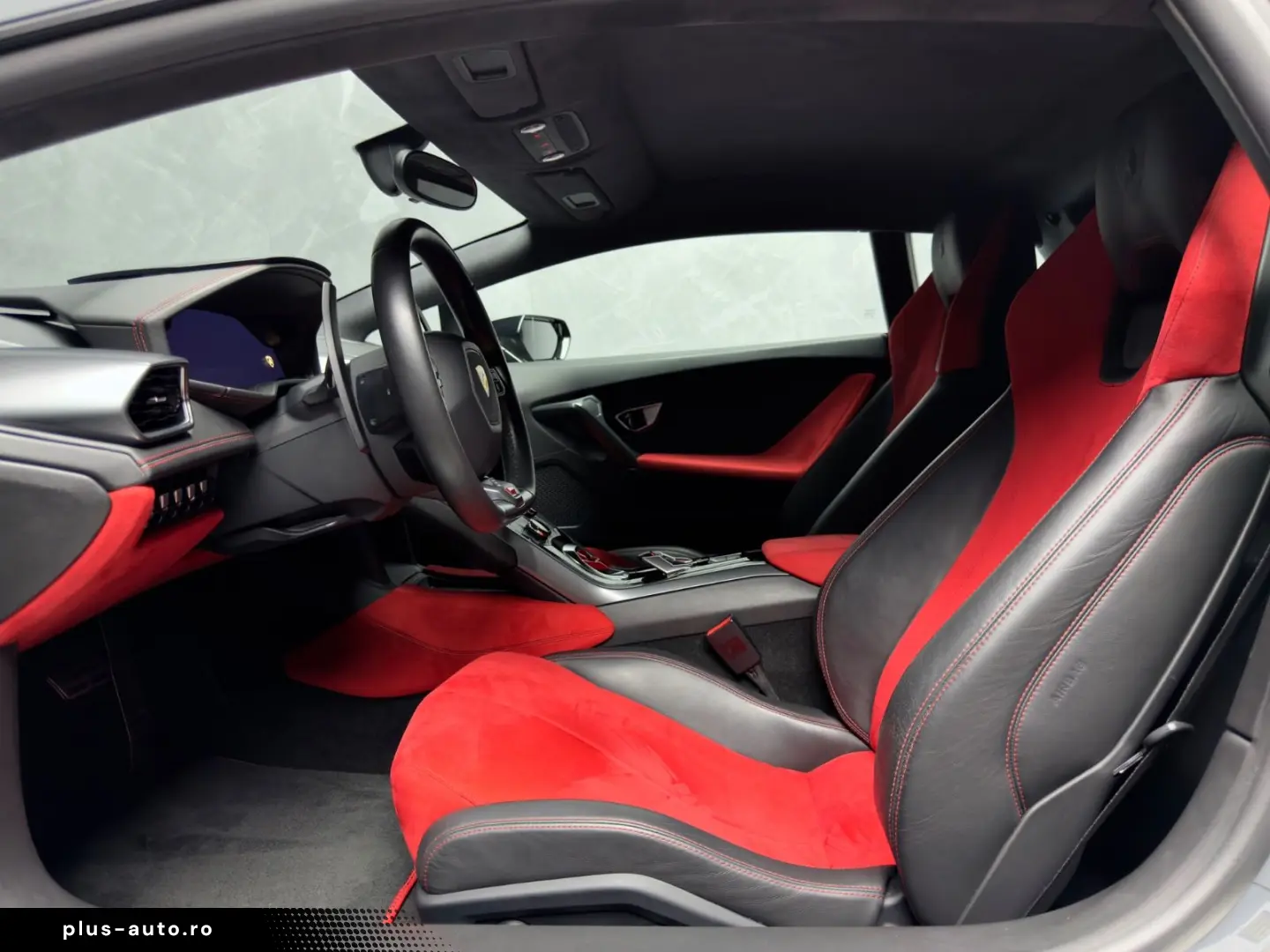 LAMBORGHINI Huracán LP610-4   LIFT   AD PERSONAM   CARBON