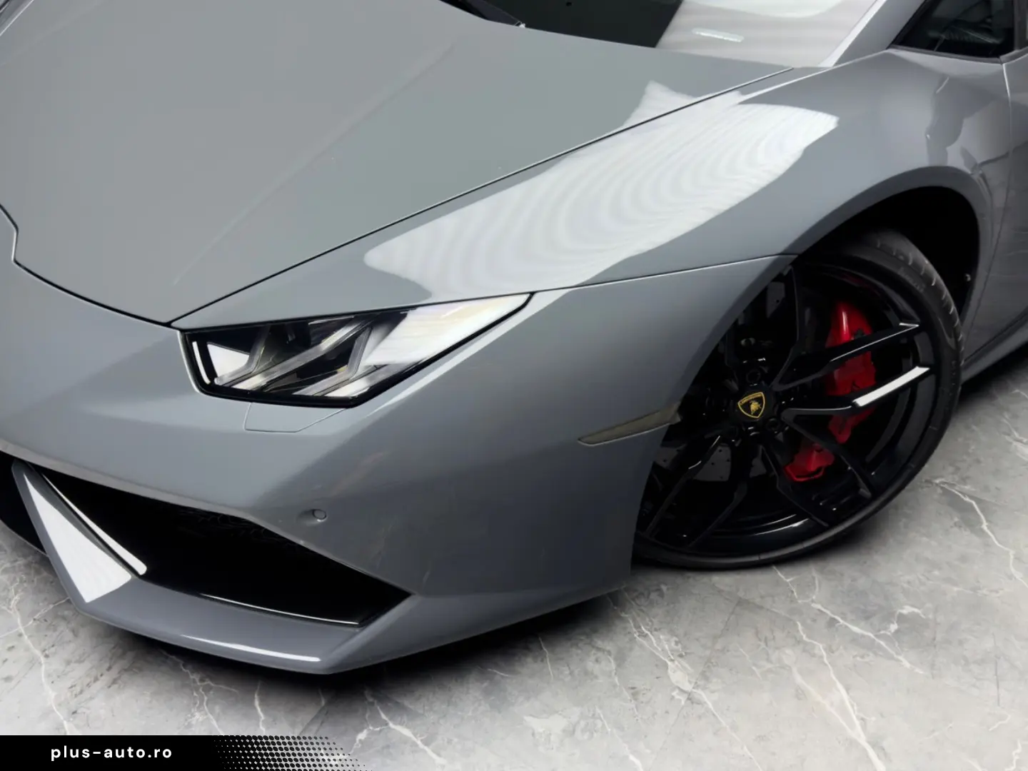 LAMBORGHINI Huracán LP610-4   LIFT   AD PERSONAM   CARBON