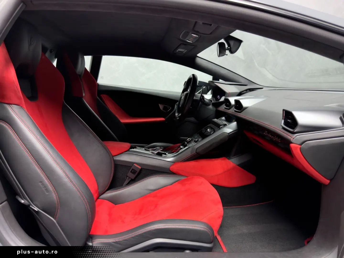 LAMBORGHINI Huracán LP610-4   LIFT   AD PERSONAM   CARBON