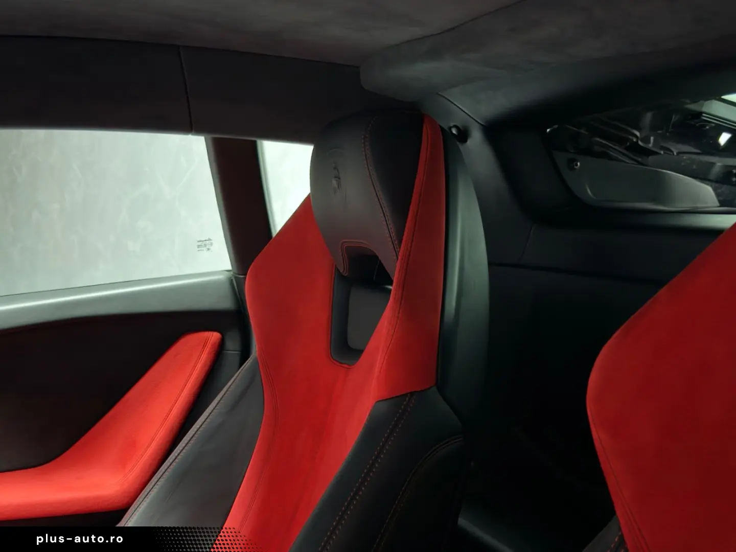 LAMBORGHINI Huracán LP610-4   LIFT   AD PERSONAM   CARBON