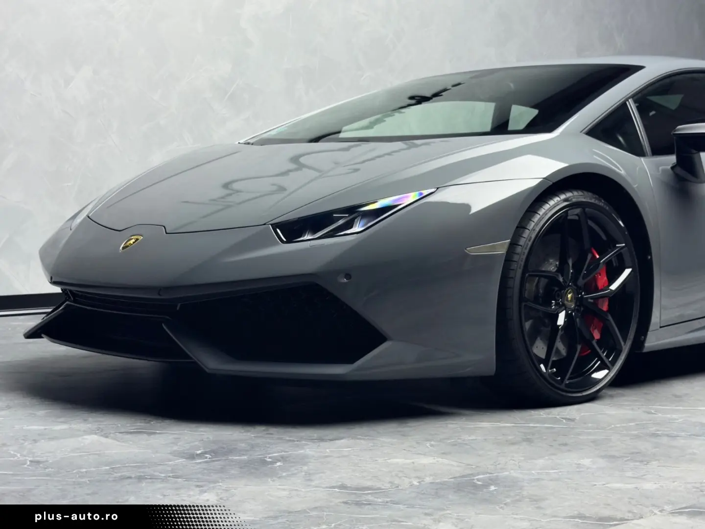 LAMBORGHINI Huracán LP610-4   LIFT   AD PERSONAM   CARBON