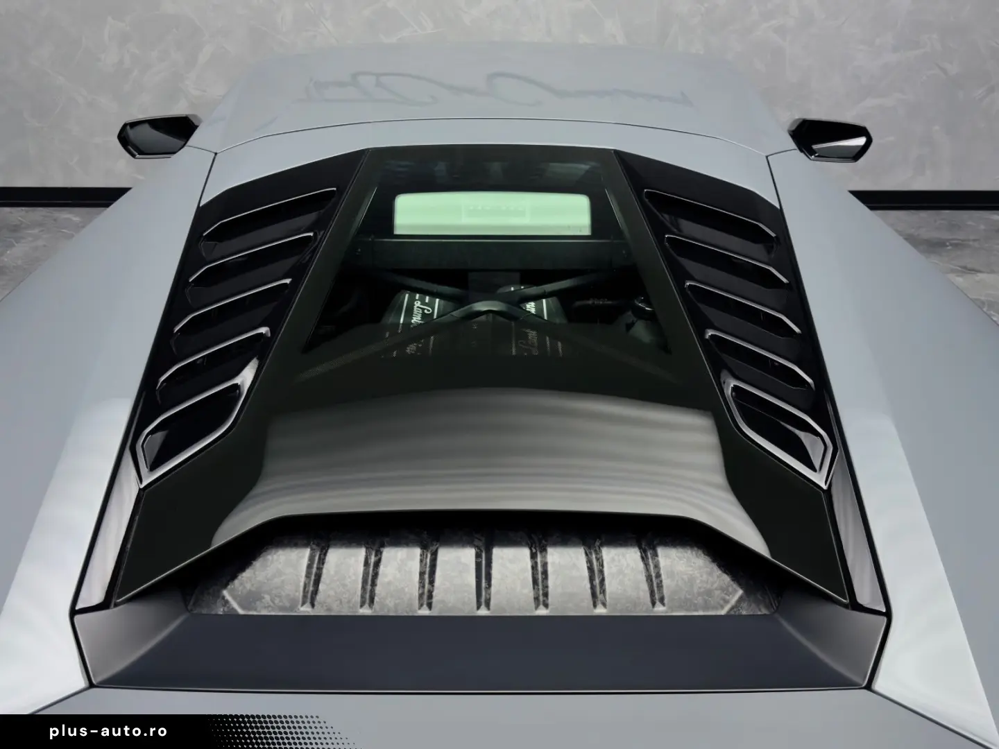 LAMBORGHINI Huracán LP610-4   LIFT   AD PERSONAM   CARBON