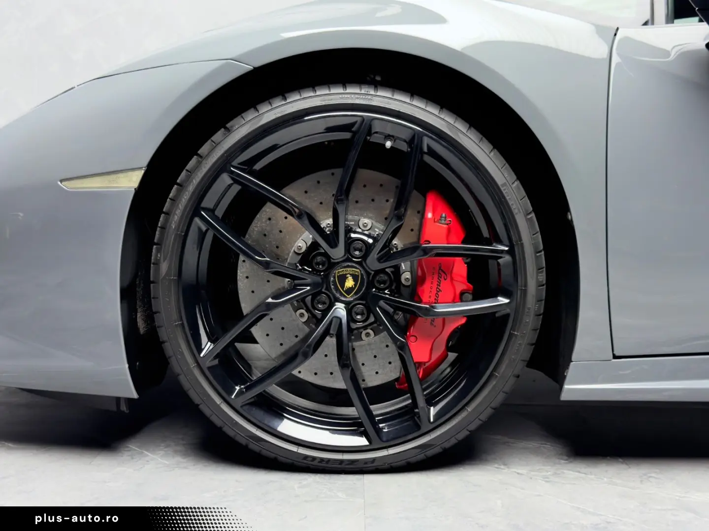 LAMBORGHINI Huracán LP610-4   LIFT   AD PERSONAM   CARBON