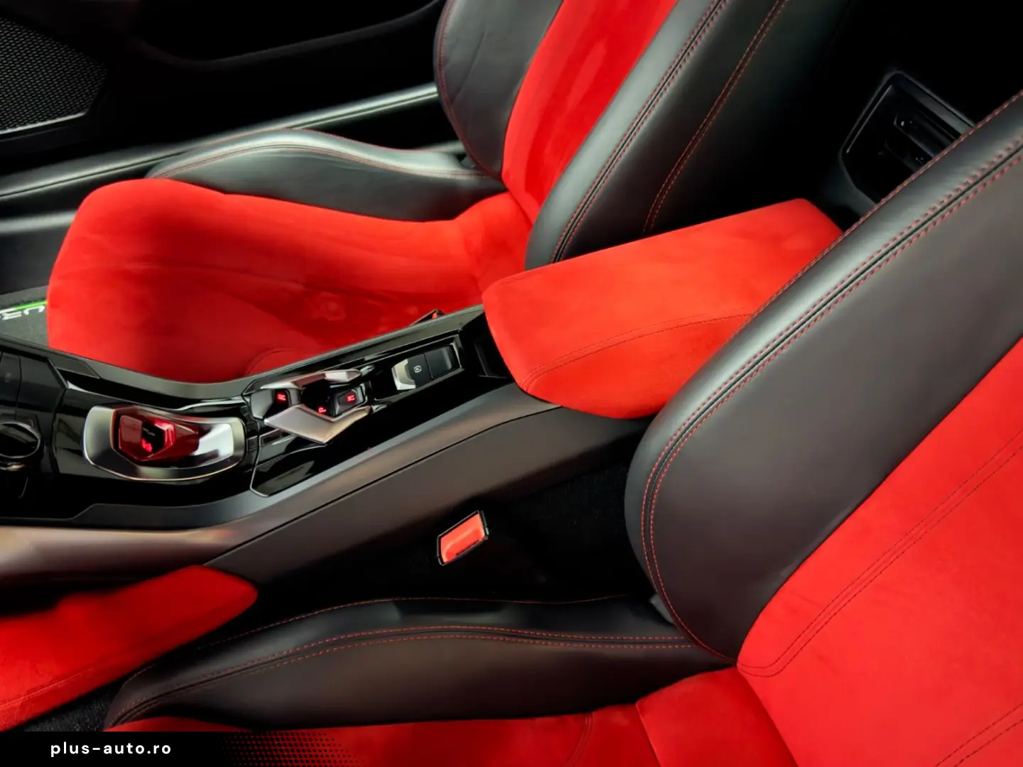 LAMBORGHINI Huracán LP610-4   LIFT   AD PERSONAM   CARBON