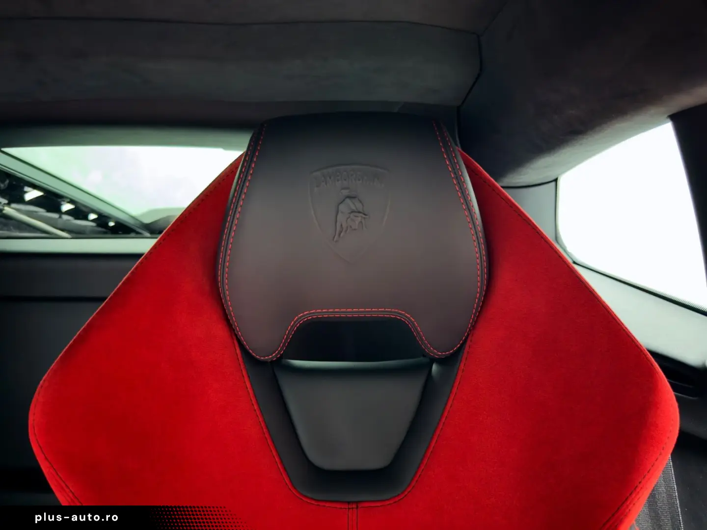 LAMBORGHINI Huracán LP610-4   LIFT   AD PERSONAM   CARBON