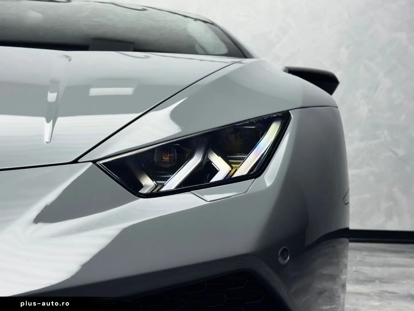 LAMBORGHINI Huracán LP610-4   LIFT   AD PERSONAM   CARBON